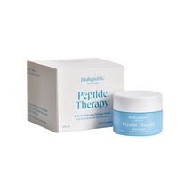 PEPTIDE THERAPY CREAM (CREMA FORTALECEDORA+DESINFLAMANTE)